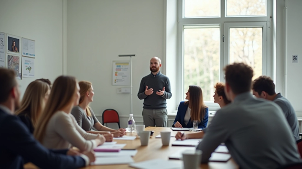 Begeleiding groepscreatief werken