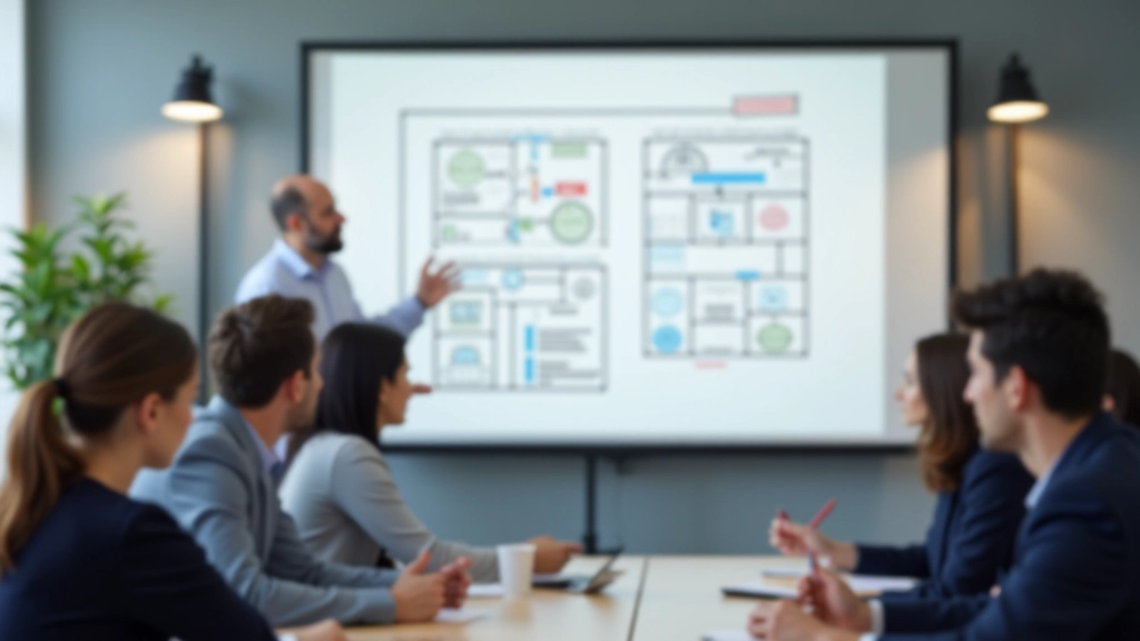 Probleemoplossing training sessie